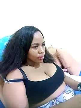 Diosa339 online show from December 21, 2:32 pm