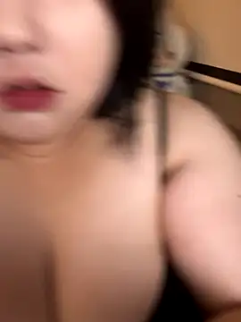 DoryYang502 online show from October 29, 12:20 pm