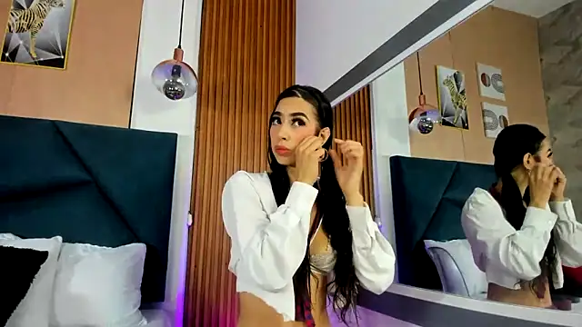 Ivy Spicy online show from April 10, 8:37 pm