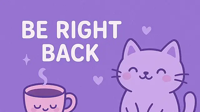 gygyfox online show from November 29, 9:52 pm