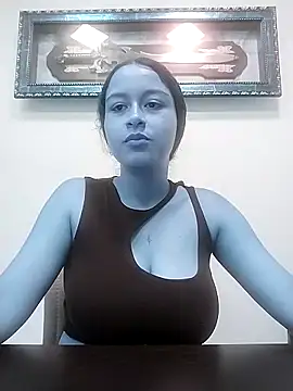 gygyfox online show from November 18, 7:26 pm