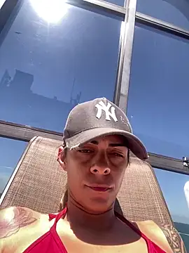 sabrinaneves online show from March 17, 4:55 pm