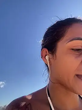 sabrinaneves online show from March 16, 11:03 am