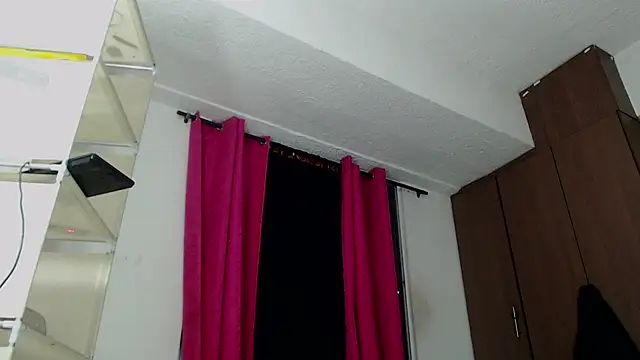 ivonne sexx online show from November 27, 4:15 am