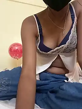 Sanaya Queen19 online show from October 30, 10:11 pm