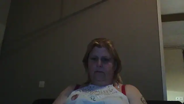 Sylviastar46 online show from February 7, 12:42 pm