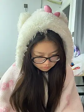 xiaojingzi66 online show from December 16, 9:59 am