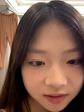 xiaojingzi66 online show from November 7, 6:52 am