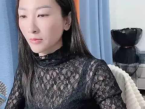 Doris-658 online show from November 27, 2:25 am