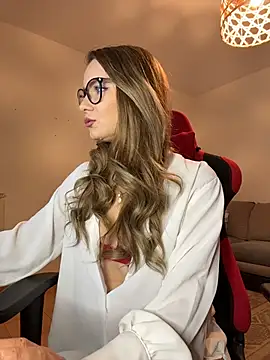 AlessiaCreed online show from November 14, 11:16 pm