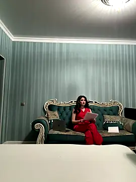 Anastasia-Ro online show from December 4, 7:14 pm