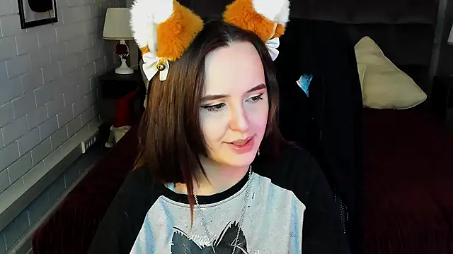 IreneBailey online show from November 28, 9:34 am