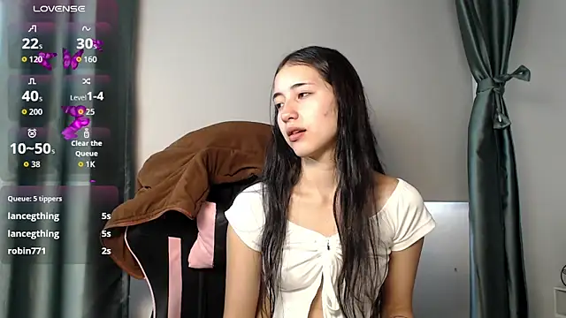 solgp online show from January 15, 11:49 am