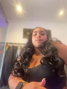 kennedylorel online show from July 17, 12:42 pm