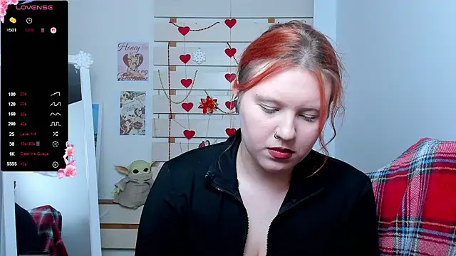 FoxPlayXX online show from February 24, 9:57 pm