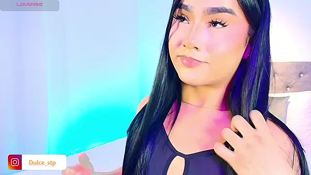 Vale prado online show from March 11, 6:21 pm