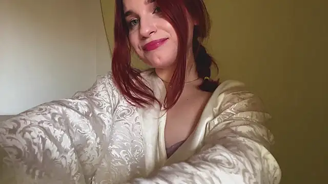 EmiIyMorgan online show from November 7, 12:11 pm