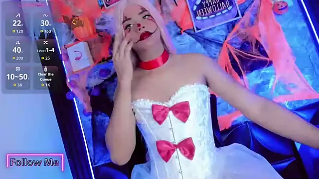 lorems mistry online show from November 1, 11:47 am