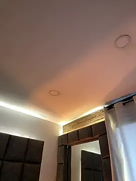 BrigitteVons online show from April 12, 10:45 pm