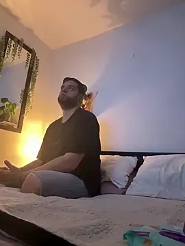 MailynAndNick online show from February 2, 12:53 am