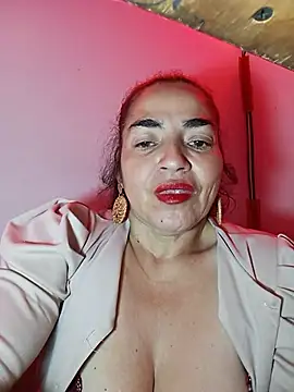 MaryRoze  online show from November 27, 2:03 am