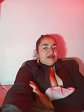 MaryRoze  online show from November 26, 2:01 am