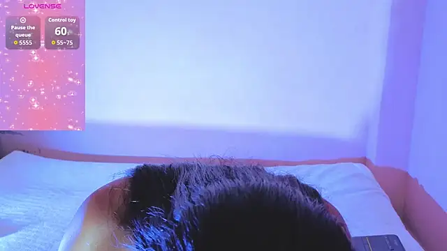 MelissaLuxx online show from December 15, 11:04 am