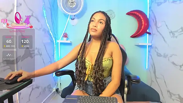 valeria martinez19 online show from November 10, 3:45 am