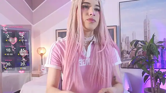 cutebabyhub  online show from February 20, 8:53 pm