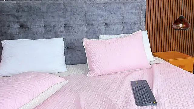 Emily nezdoll online show from October 30, 3:42 am