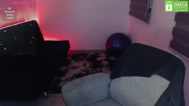 just meko online show from November 27, 3:31 am