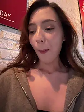 LilluKatten online show from February 2, 11:53 am