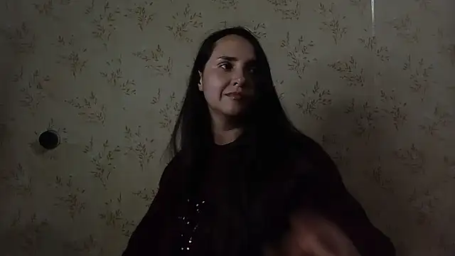 VoulezVous Angel online show from April 7, 5:48 pm