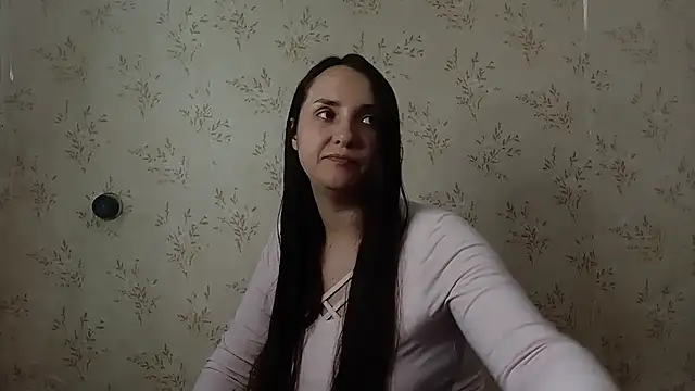 VoulezVous Angel online show from March 26, 8:38 am