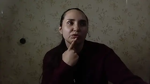 VoulezVous Angel online show from April 1, 4:48 pm