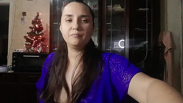 VoulezVous Angel online show from December 15, 5:29 pm