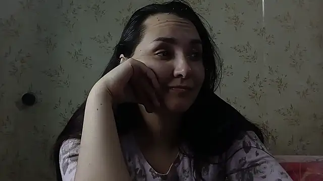 VoulezVous Angel online show from March 21, 2:55 pm