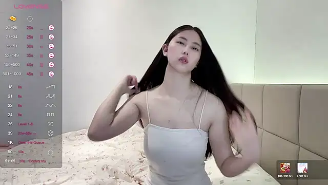 paopao-1314 online show from May 31, 7:36 am