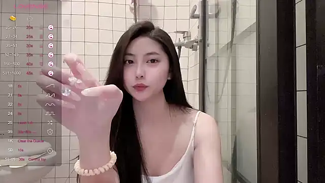 paopao-1314 online show from November 16, 5:13 pm