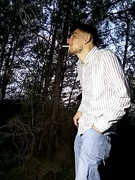 Yasinyasin7 online show from April 20, 5:05 pm