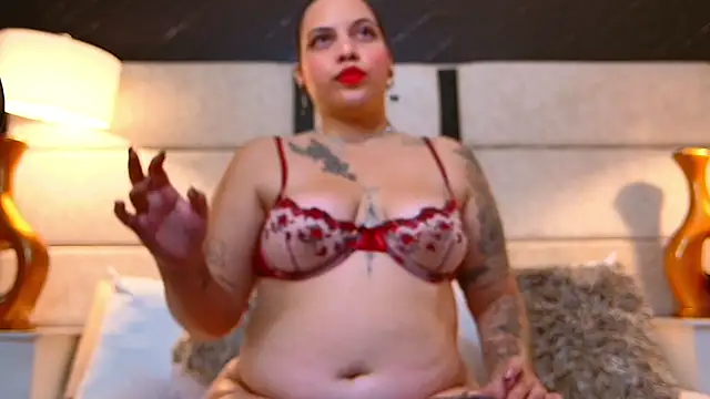 AdaVega online show from November 24, 12:29 pm