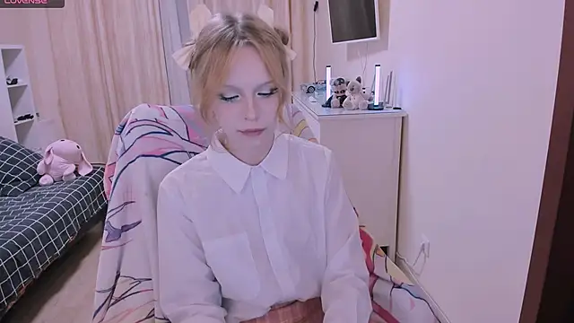 sunkissedsin online show from December 13, 11:32 pm