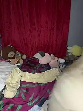 Crystall 15 online show from November 9, 5:14 am