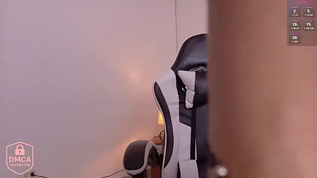 valeria aragon1107 online show from November 22, 6:43 pm