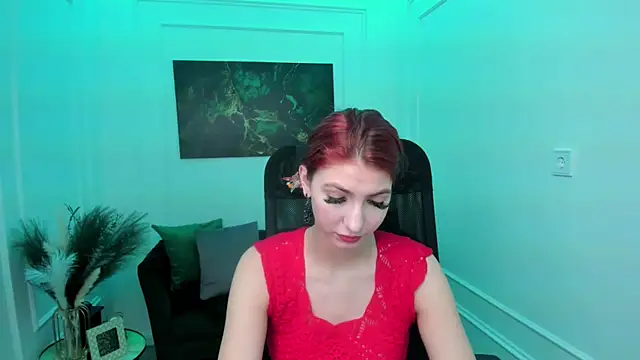 AmandaGasertoe online show from April 3, 3:04 am