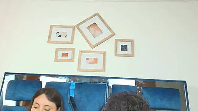 Zoe And Dylan  online show from December 5, 3:24 pm