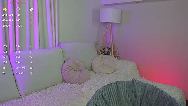 SweetVee online show from November 17, 7:20 am