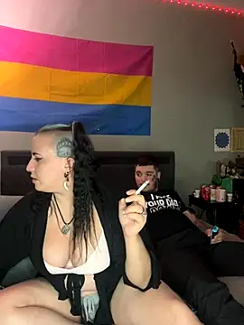 Chaos Reign online show from November 13, 12:09 am