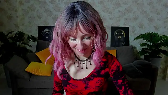 Nataly pretty  online show from November 23, 10:39 am