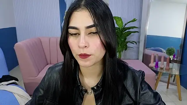 amy lovelydoll online show from May 29, 7:23 pm